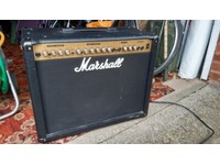 second hand marshall speakers